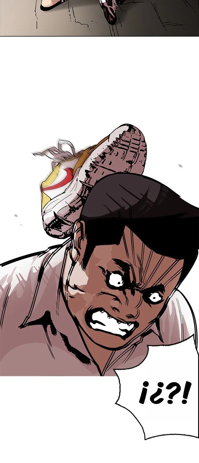 Lookism Capítulo 189 en Línea - página 36