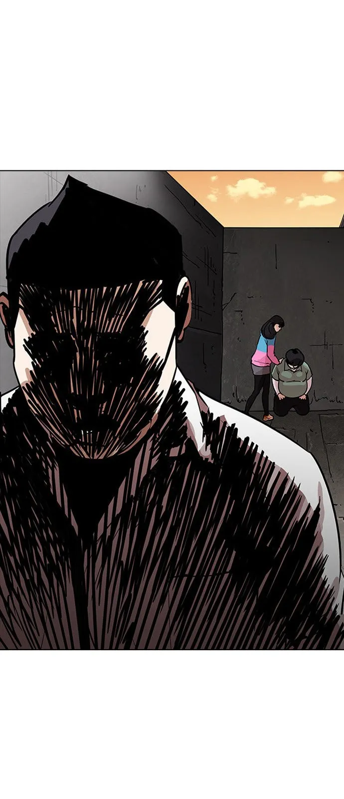 Lookism Capítulo 189 en Línea - página 41