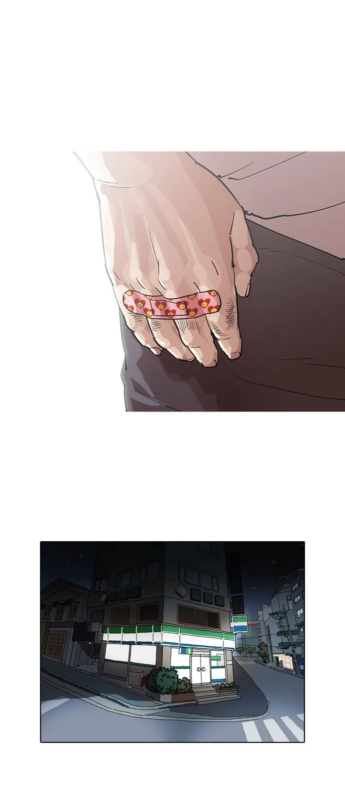 Lookism Capítulo 189 en Línea - página 42