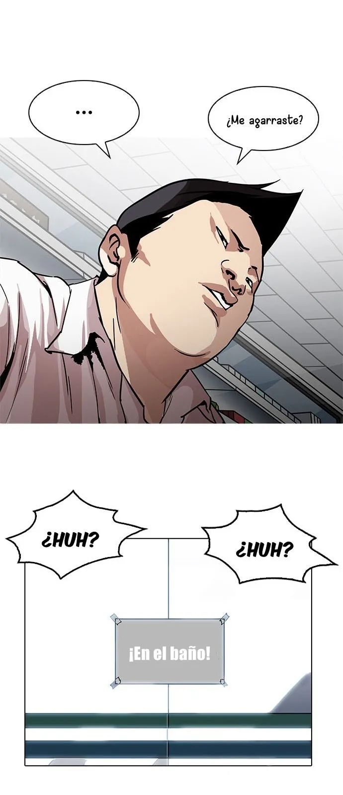 Lookism Capítulo 189 en Línea - página 45