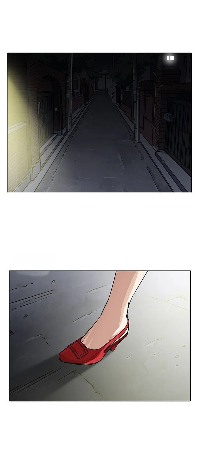 Lookism Capítulo 189 en Línea - página 46