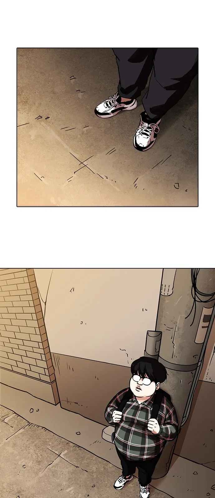 Lookism Capítulo 191 en Línea - página 8