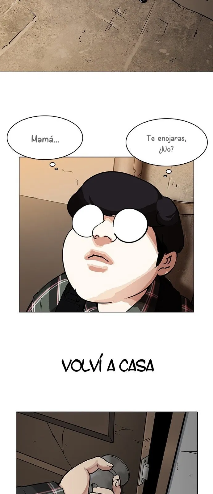 Lookism Capítulo 191 en Línea - página 9