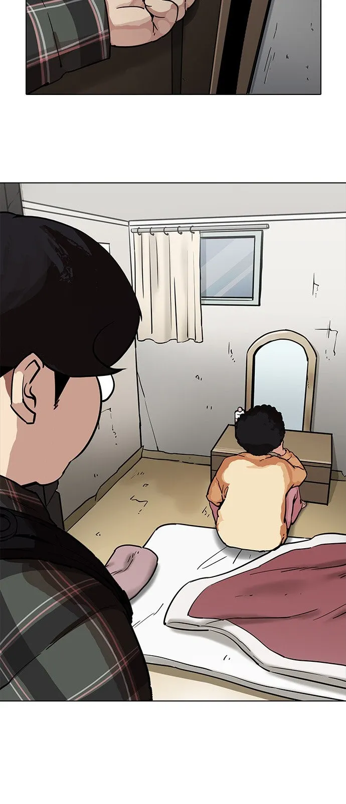 Lookism Capítulo 191 en Línea - página 10