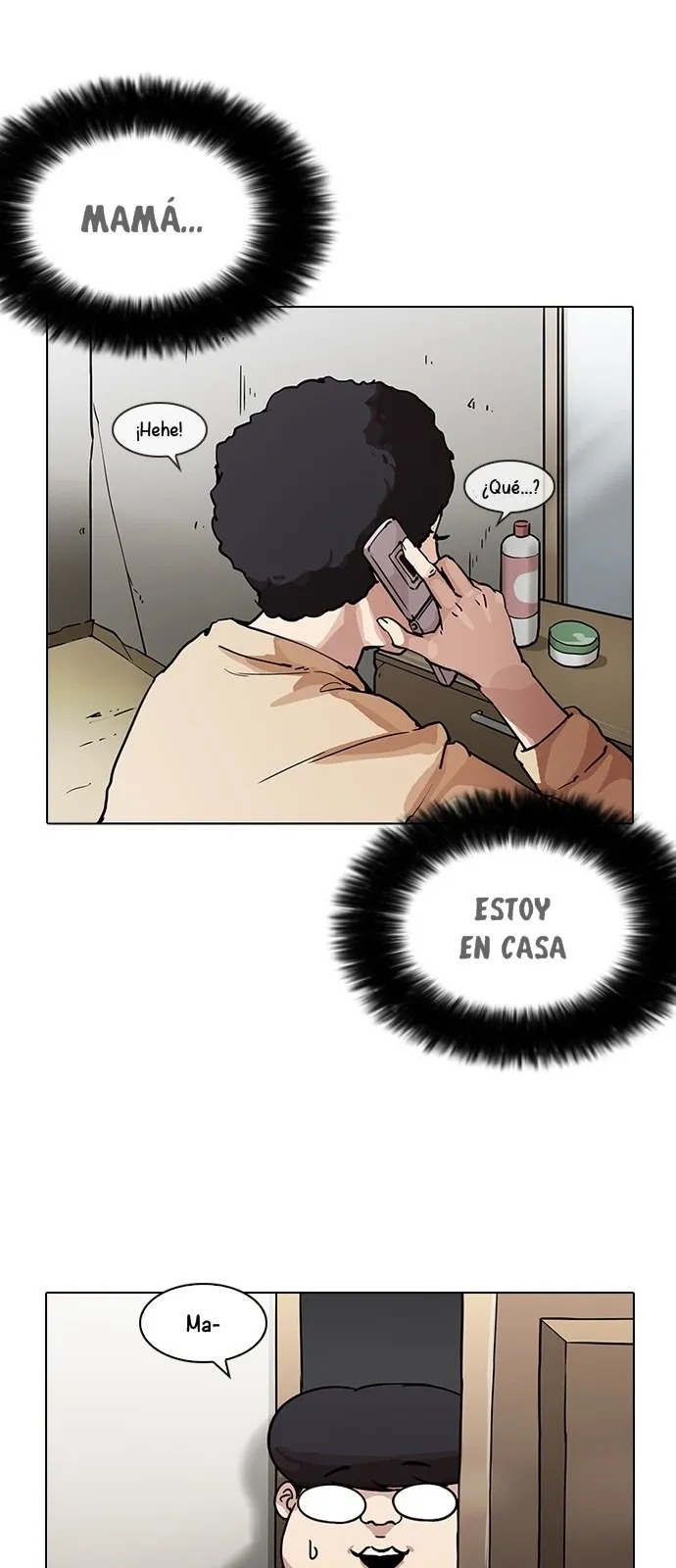 Lookism Capítulo 191 en Línea - página 11