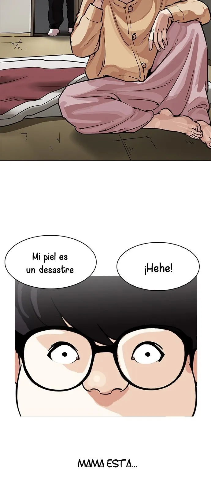 Lookism Capítulo 191 en Línea - página 13