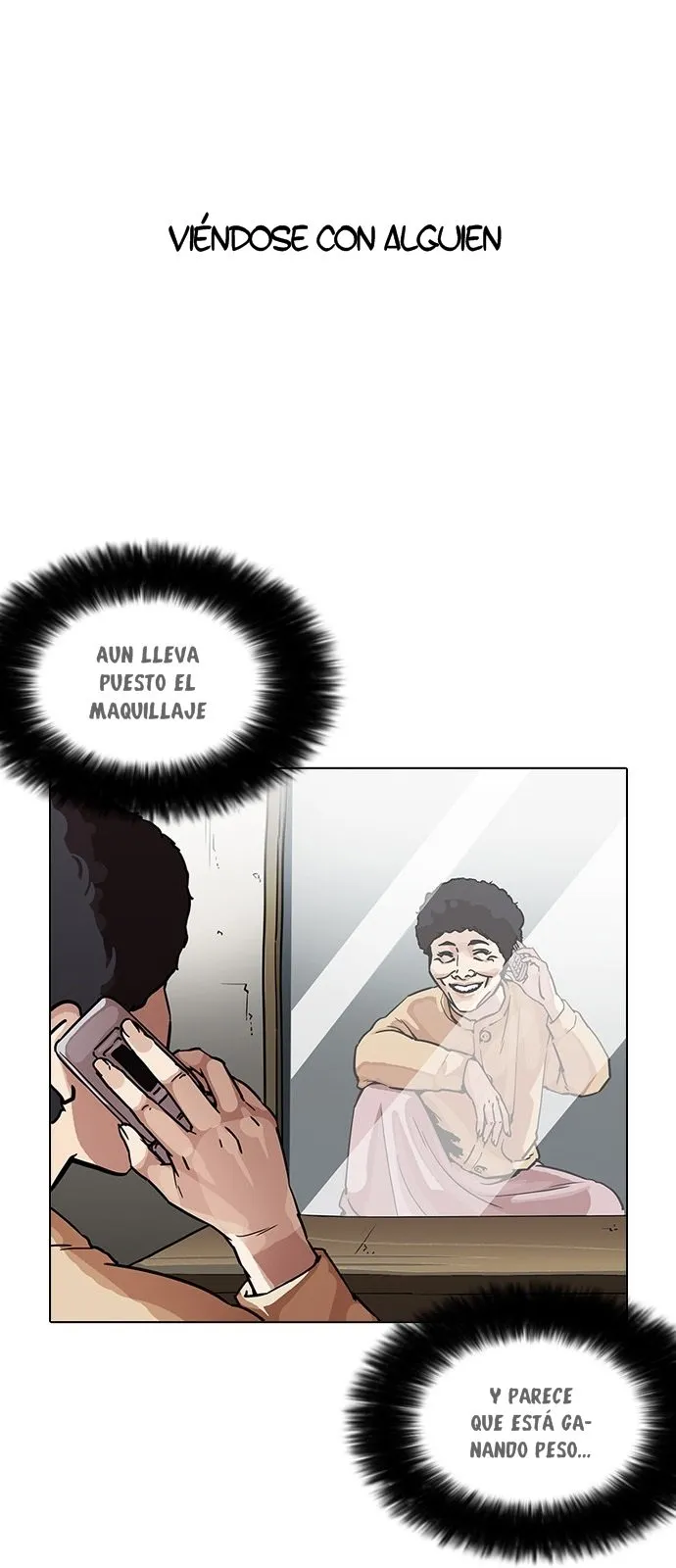 Lookism Capítulo 191 en Línea - página 14