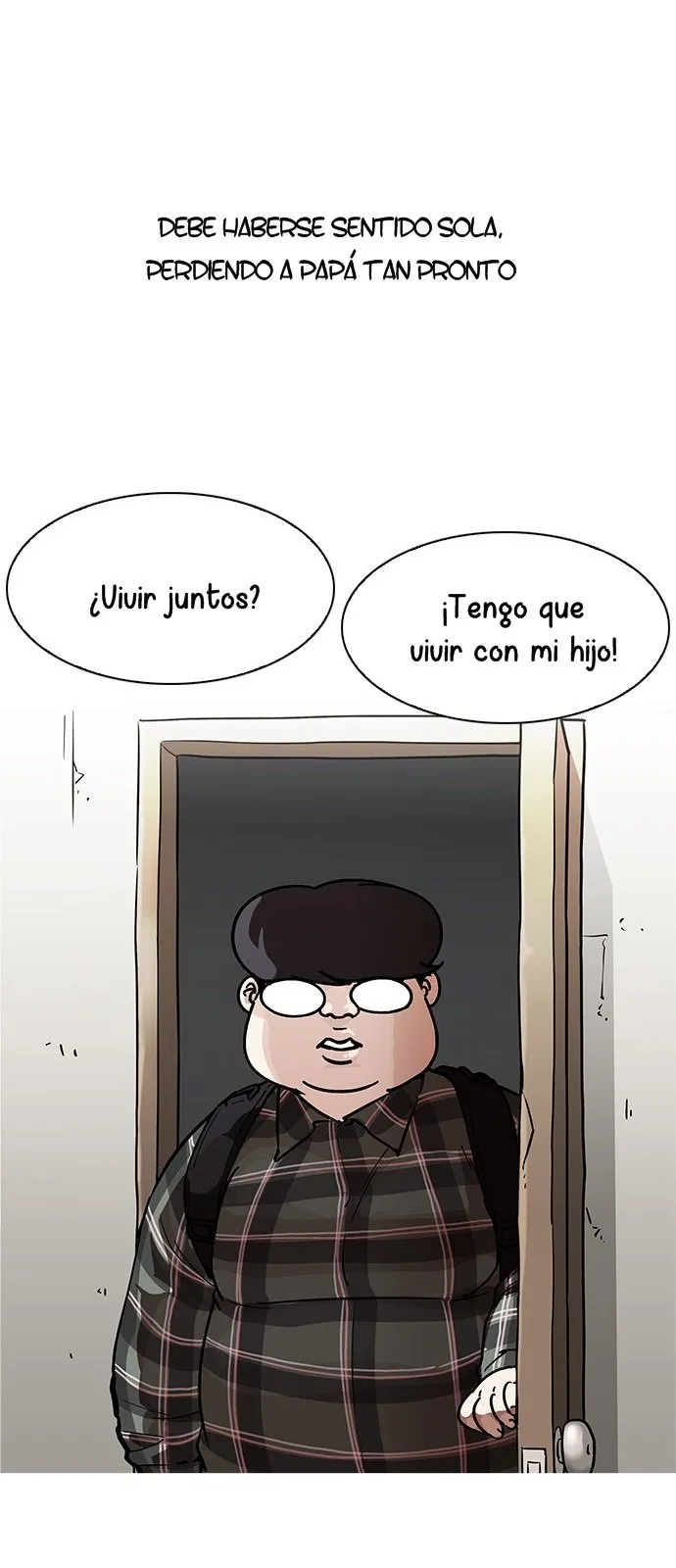 Lookism Capítulo 191 en Línea - página 15
