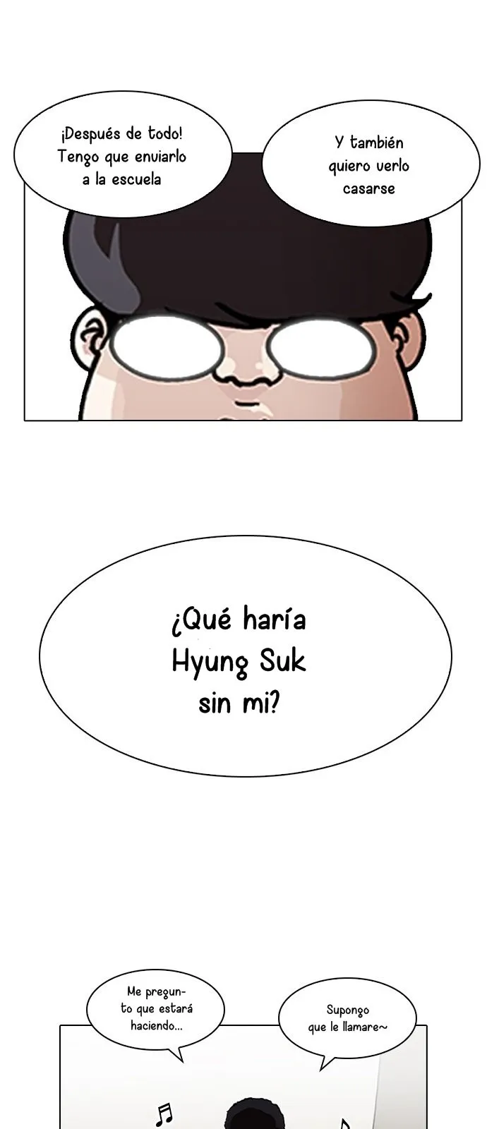 Lookism Capítulo 191 en Línea - página 16