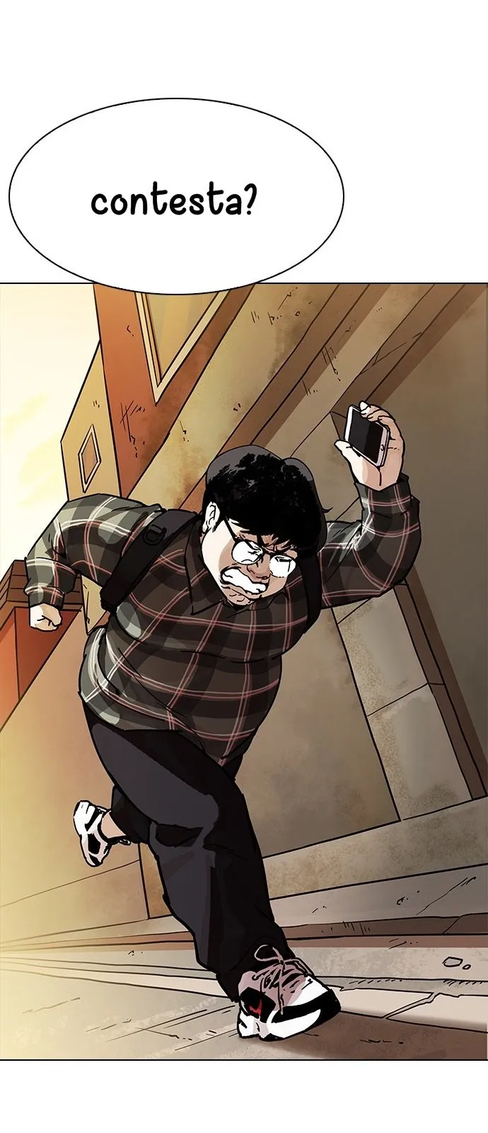 Lookism Capítulo 191 en Línea - página 18