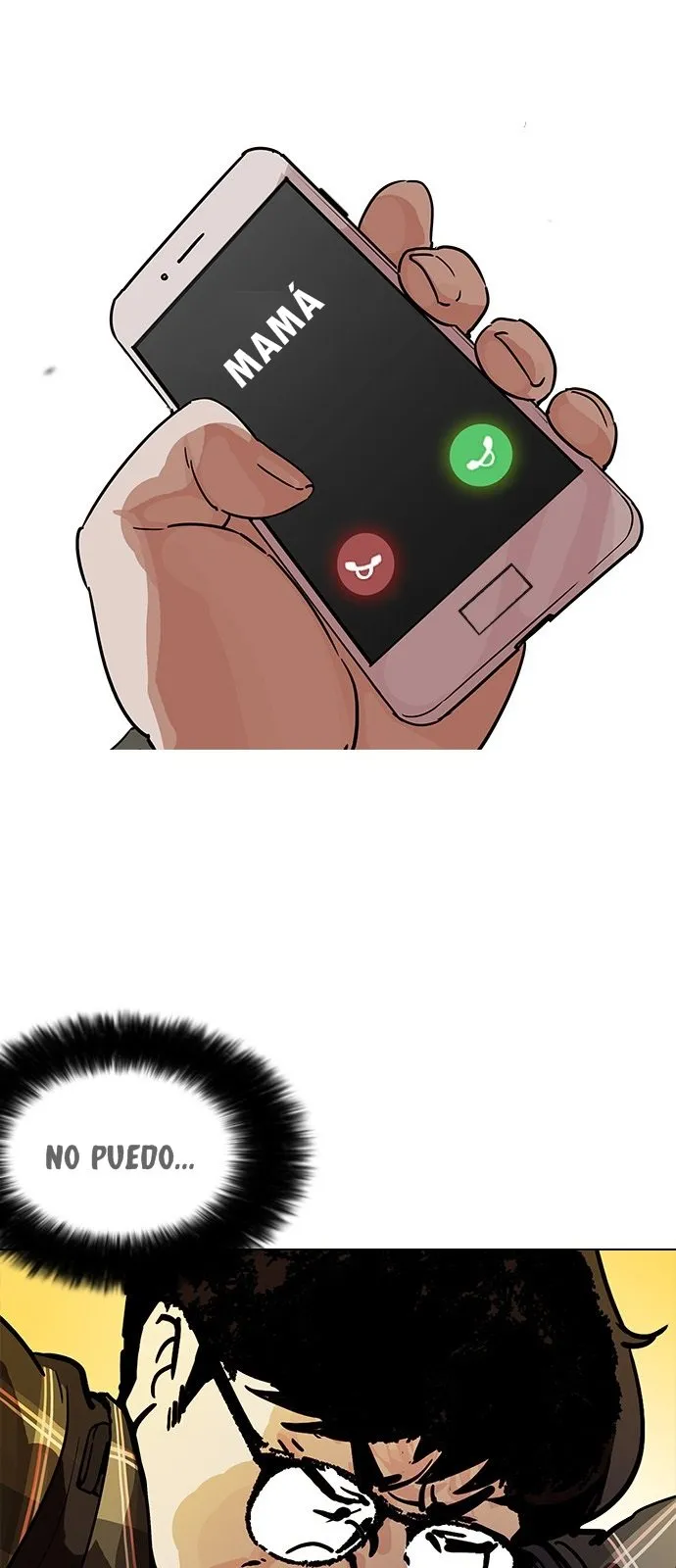 Lookism Capítulo 191 en Línea - página 19