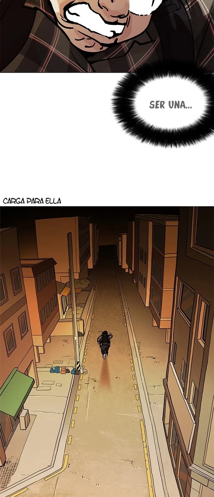 Lookism Capítulo 191 en Línea - página 20