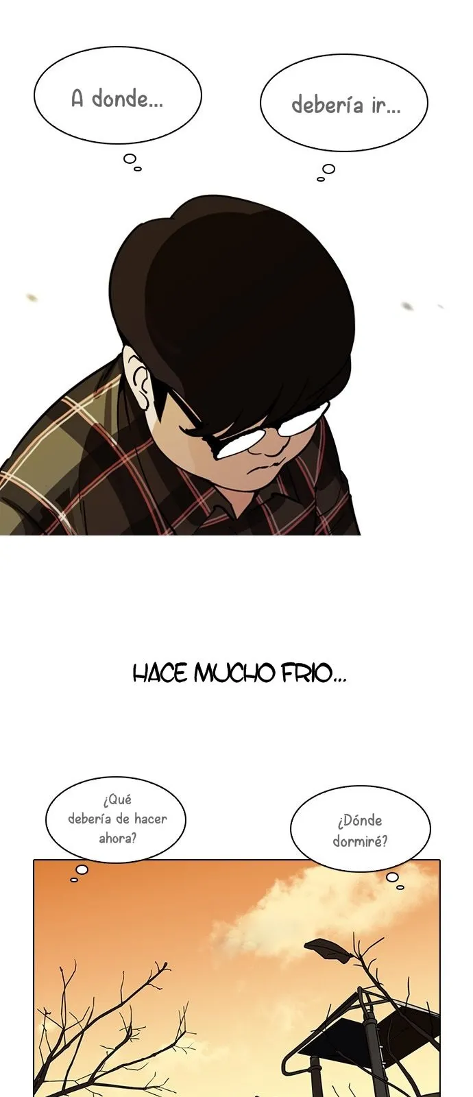 Lookism Capítulo 191 en Línea - página 23