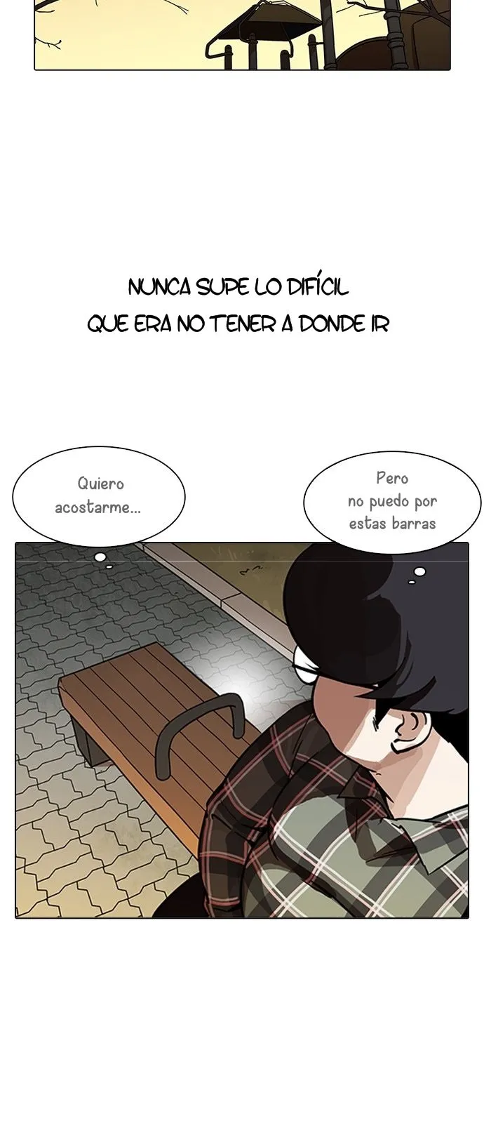 Lookism Capítulo 191 en Línea - página 24