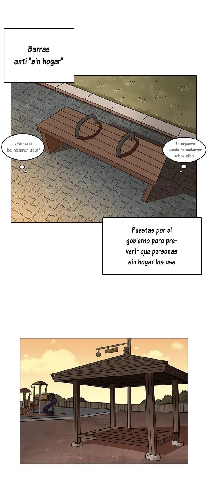 Lookism Capítulo 191 en Línea - página 26
