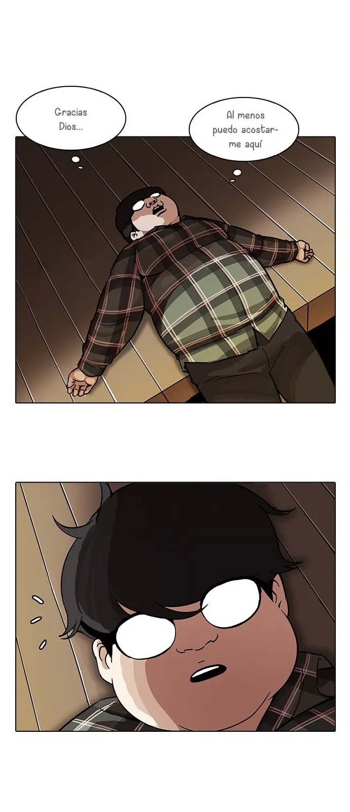 Lookism Capítulo 191 en Línea - página 27