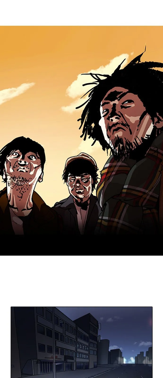 Lookism Capítulo 191 en Línea - página 30