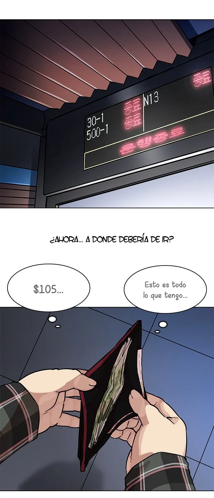 Lookism Capítulo 191 en Línea - página 32