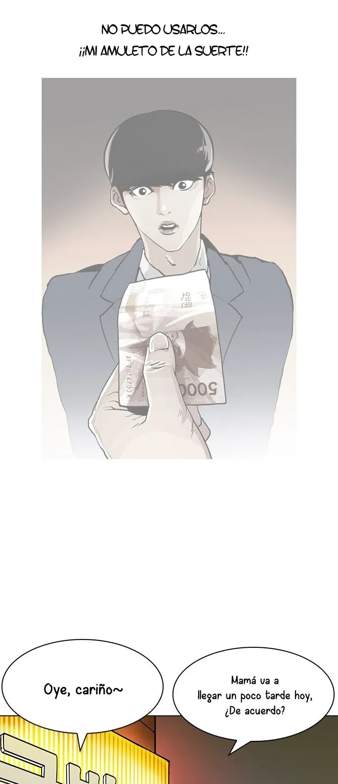 Lookism Capítulo 191 en Línea - página 34