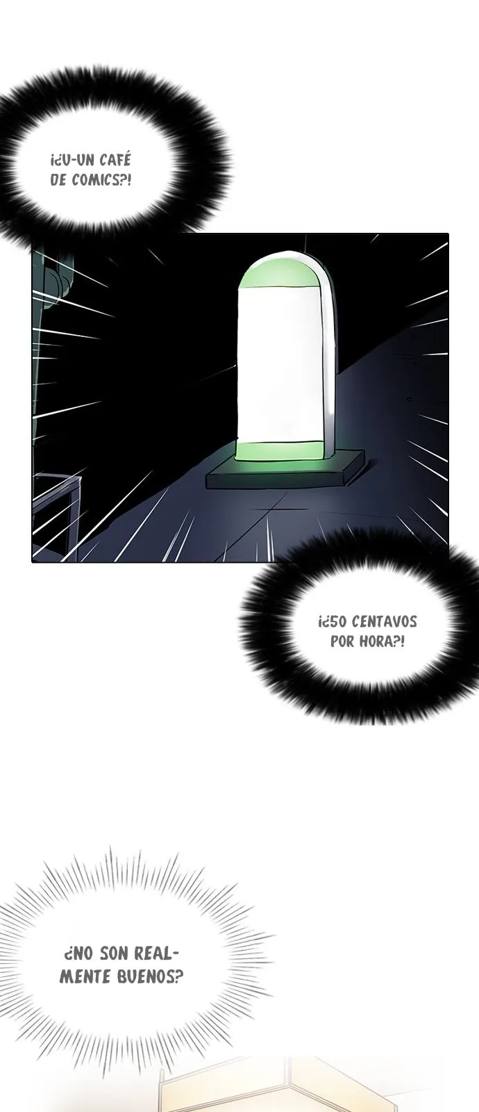 Lookism Capítulo 191 en Línea - página 39
