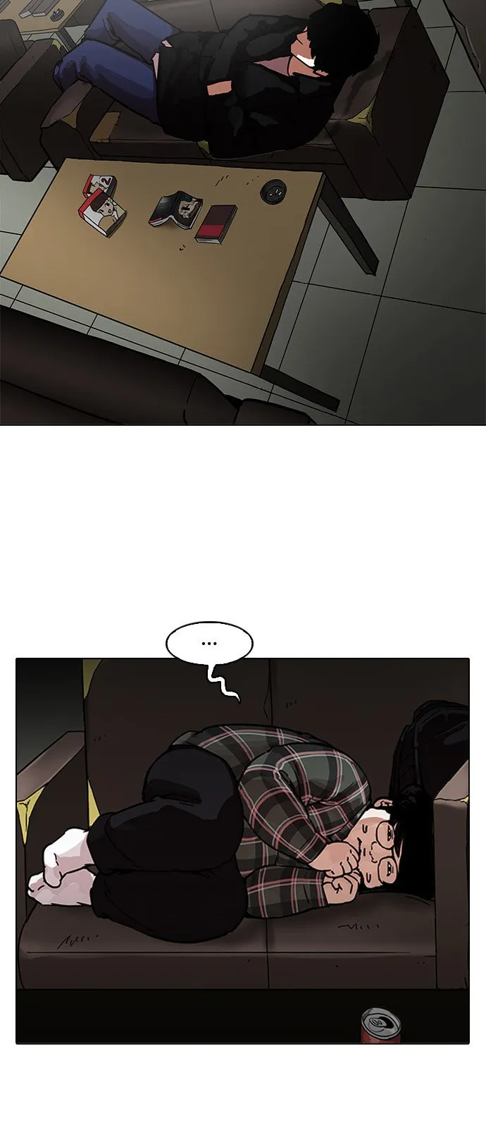 Lookism Capítulo 191 en Línea - página 41