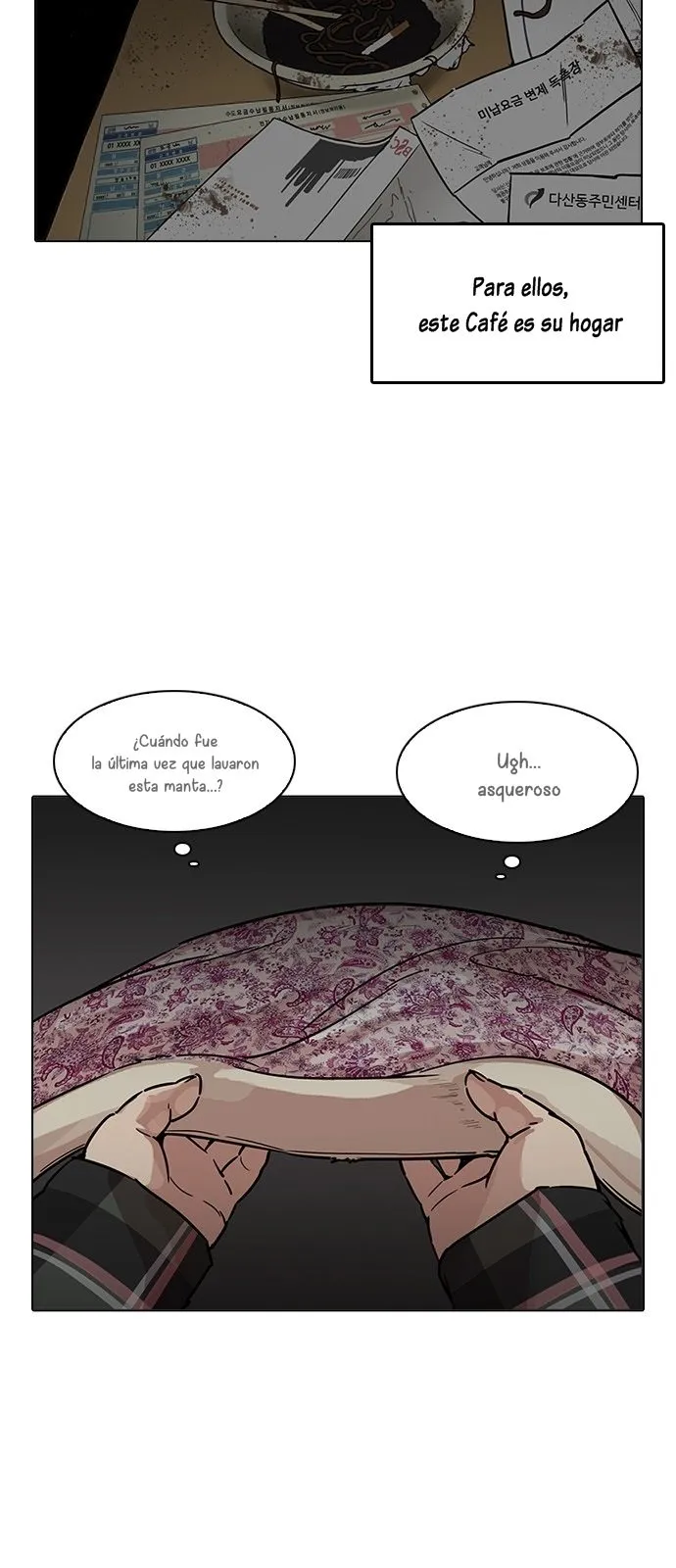 Lookism Capítulo 191 en Línea - página 45