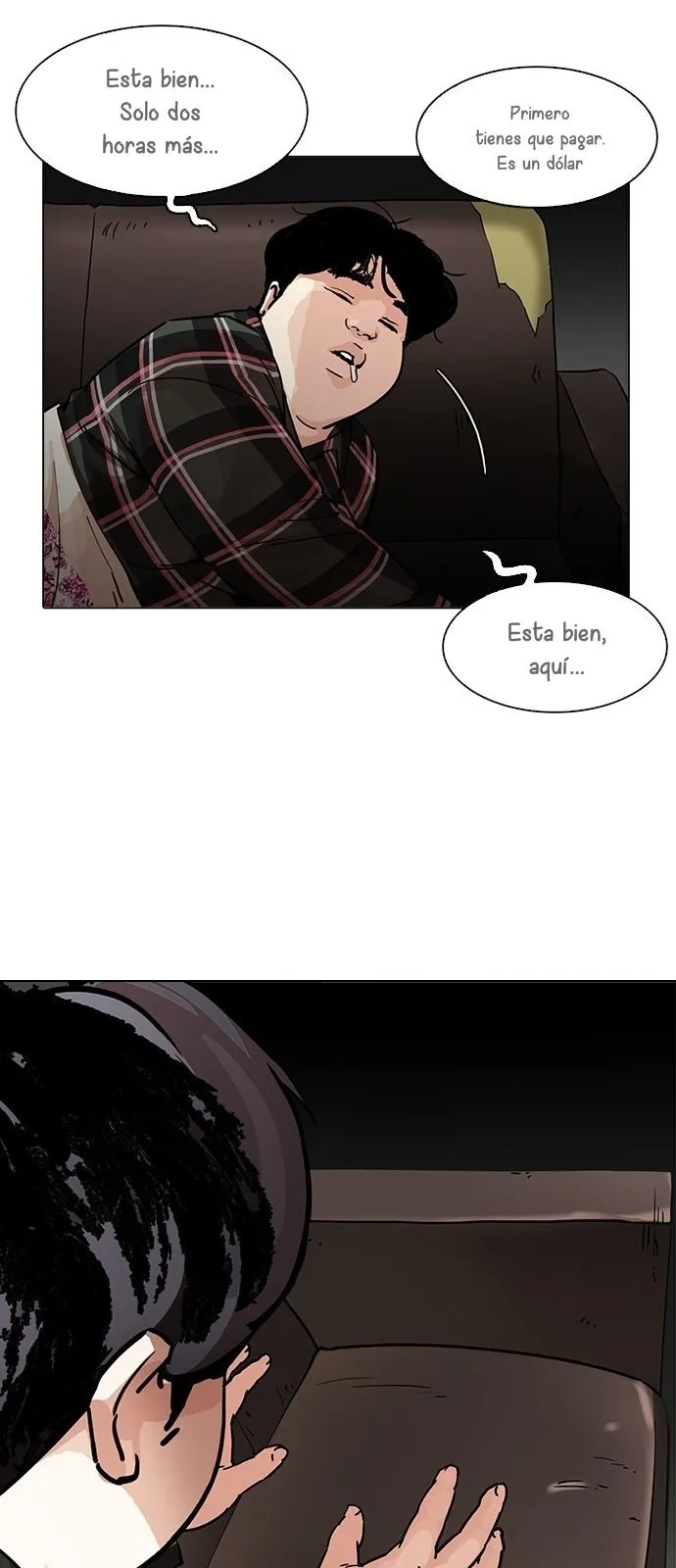 Lookism Capítulo 191 en Línea - página 48