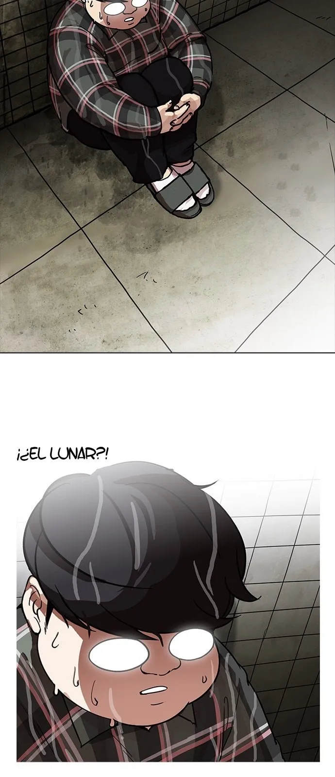 Lookism Capítulo 191 en Línea - página 52