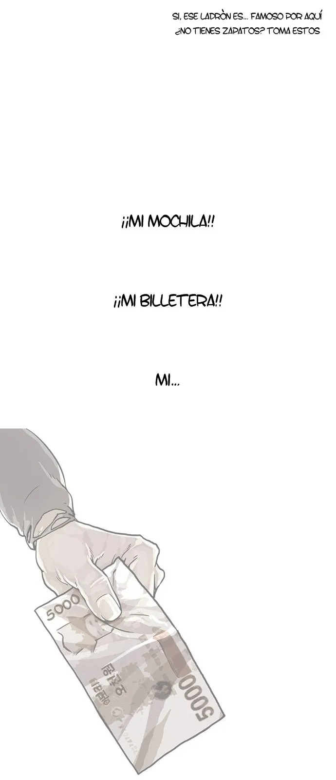 Lookism Capítulo 191 en Línea - página 53