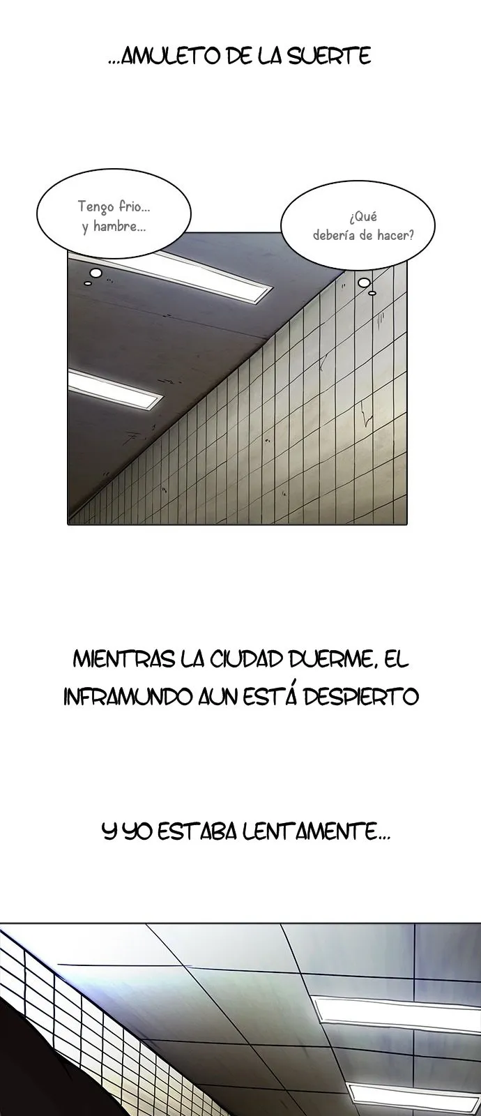 Lookism Capítulo 191 en Línea - página 54