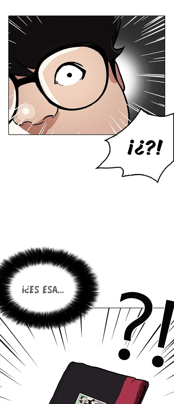 Lookism Capítulo 191 en Línea - página 60