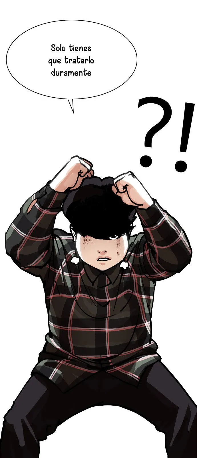 Lookism Capítulo 194 en Línea - página 3