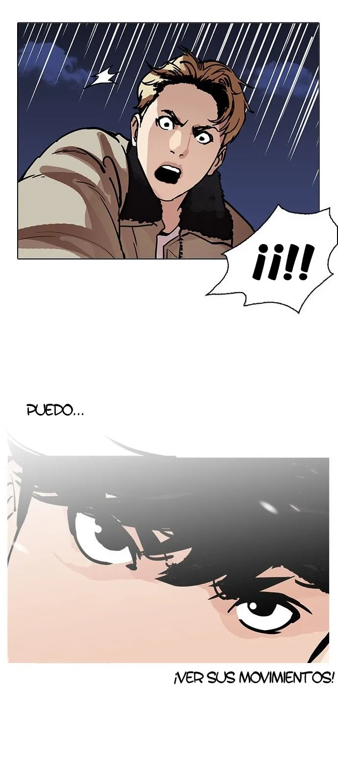 Lookism Capítulo 194 en Línea - página 9