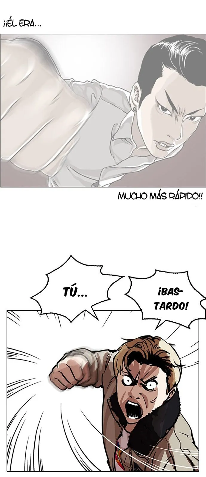 Lookism Capítulo 194 en Línea - página 10