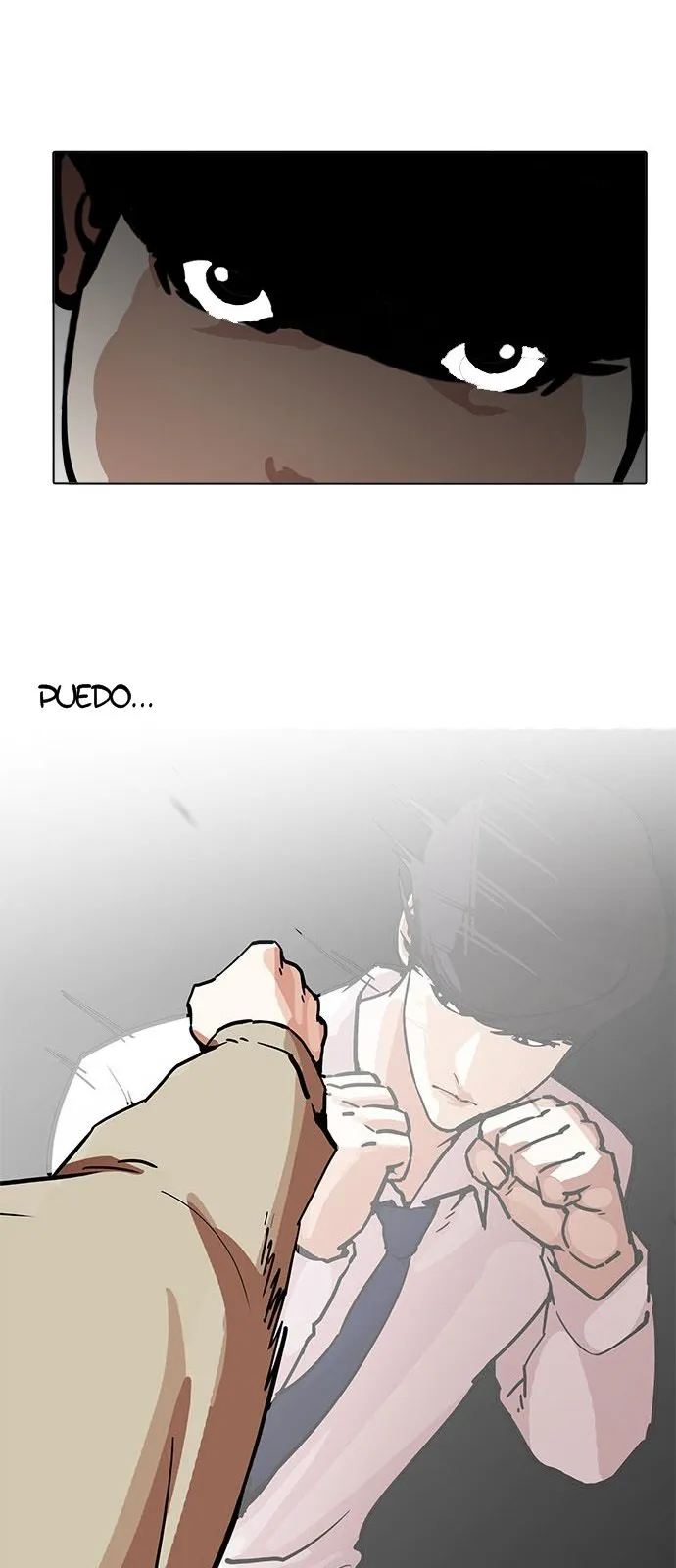 Lookism Capítulo 194 en Línea - página 11