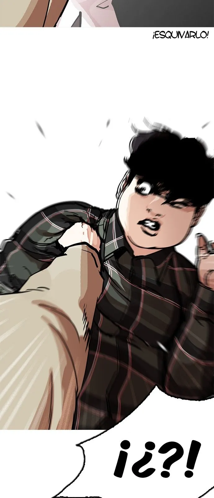 Lookism Capítulo 194 en Línea - página 12