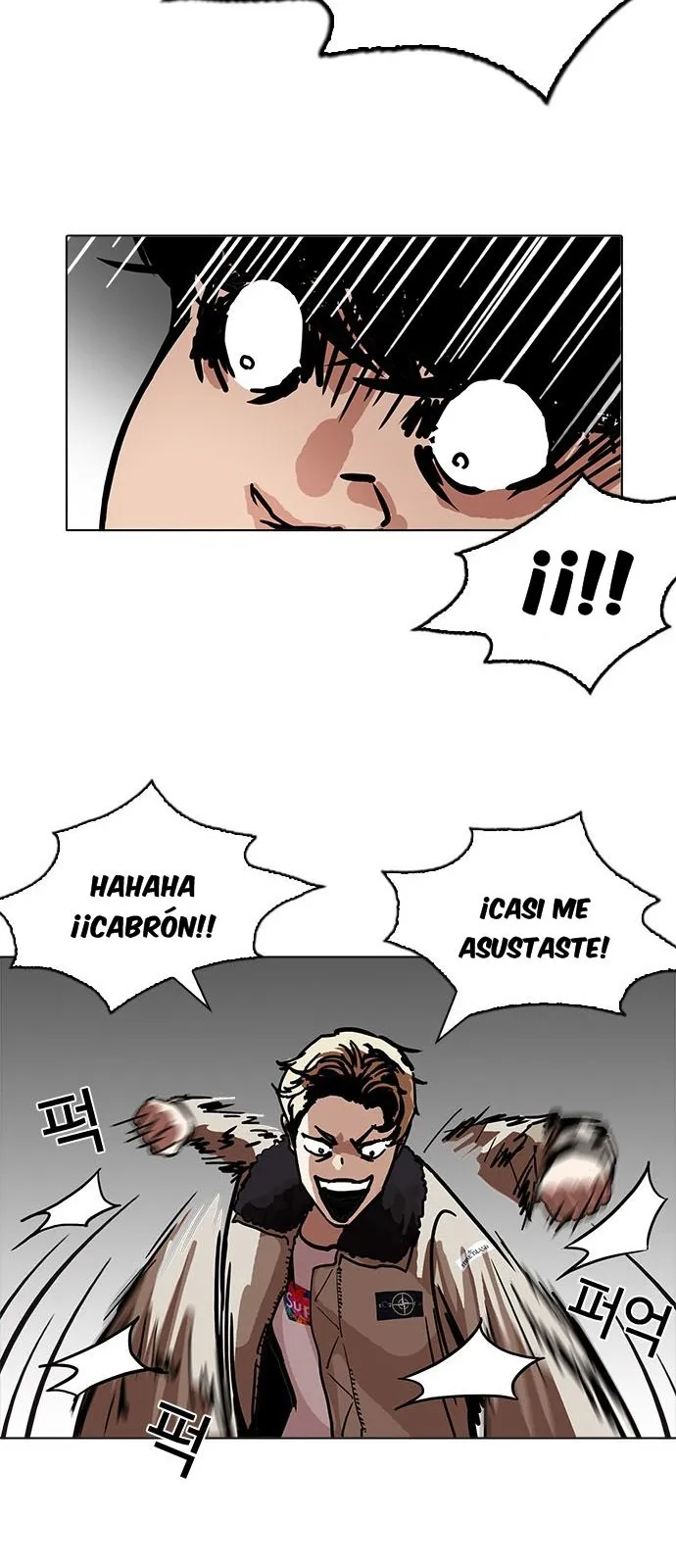 Lookism Capítulo 194 en Línea - página 13