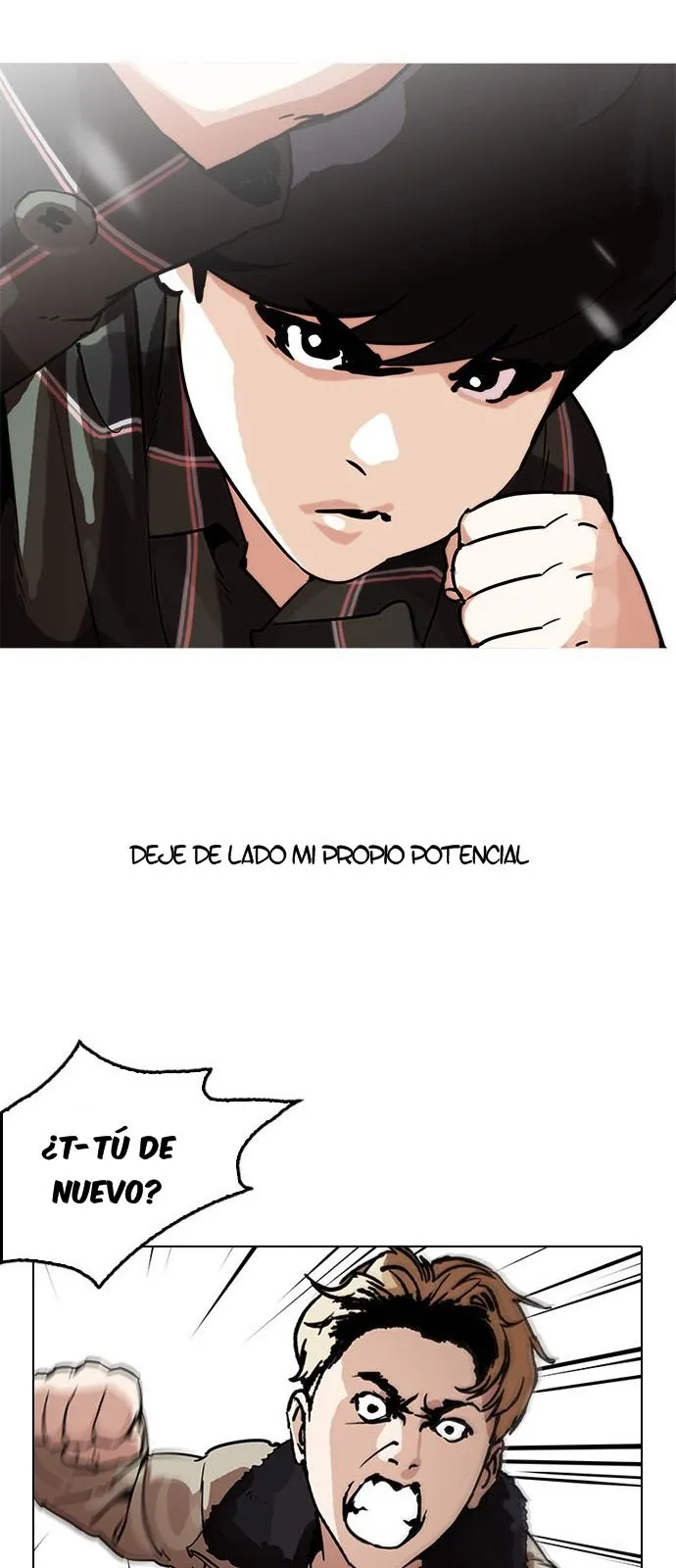 Lookism Capítulo 194 en Línea - página 24