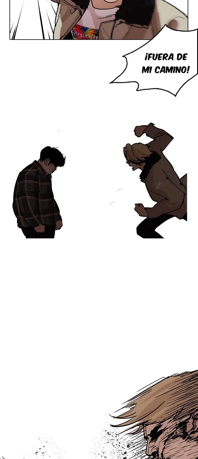 Lookism Capítulo 194 en Línea - página 25
