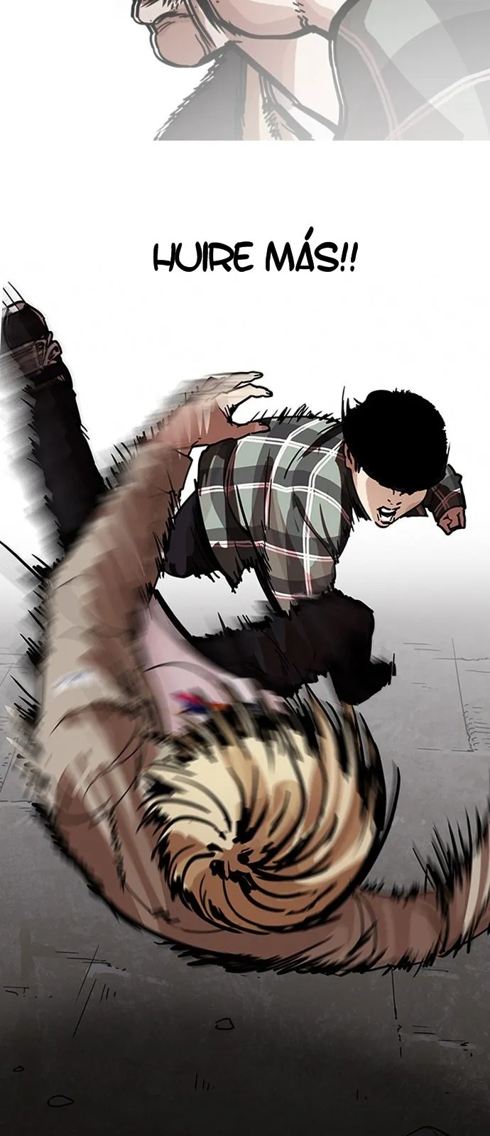Lookism Capítulo 194 en Línea - página 27