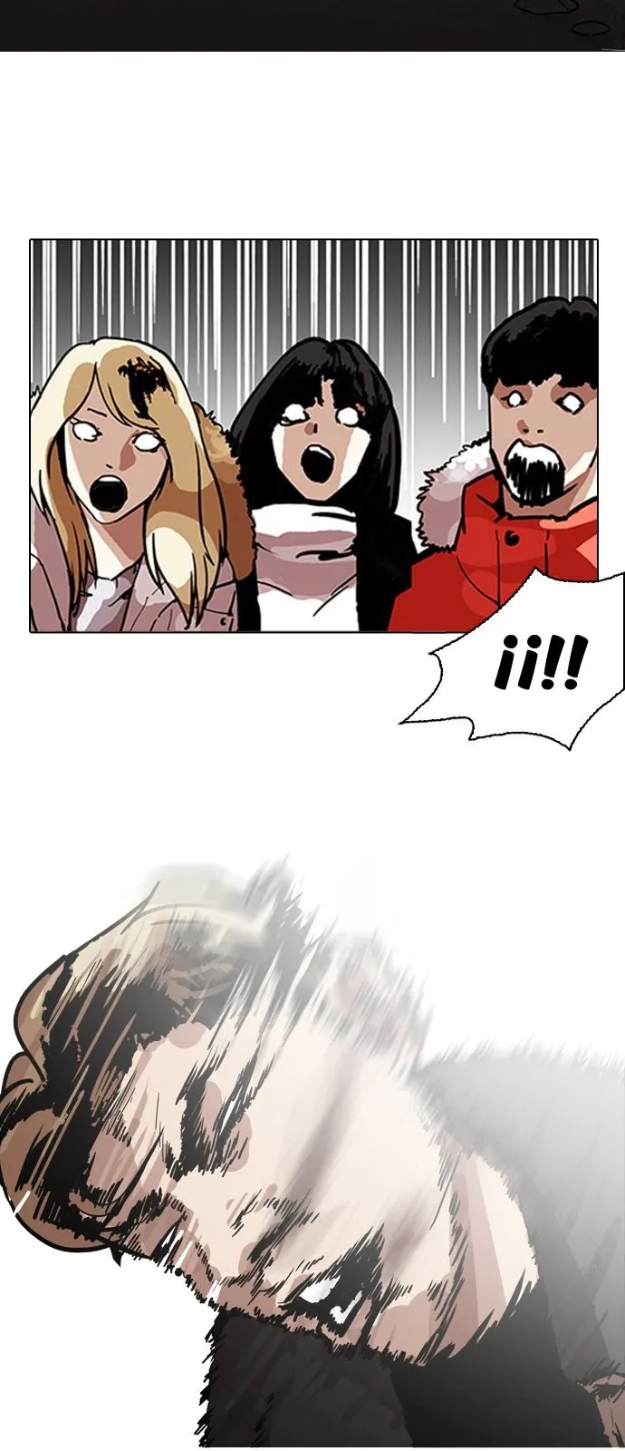 Lookism Capítulo 194 en Línea - página 28