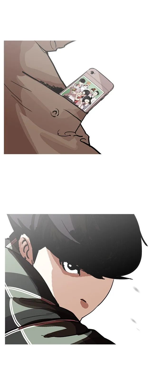 Lookism Capítulo 194 en Línea - página 29