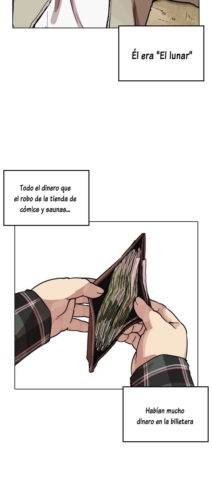 Lookism Capítulo 194 en Línea - página 32