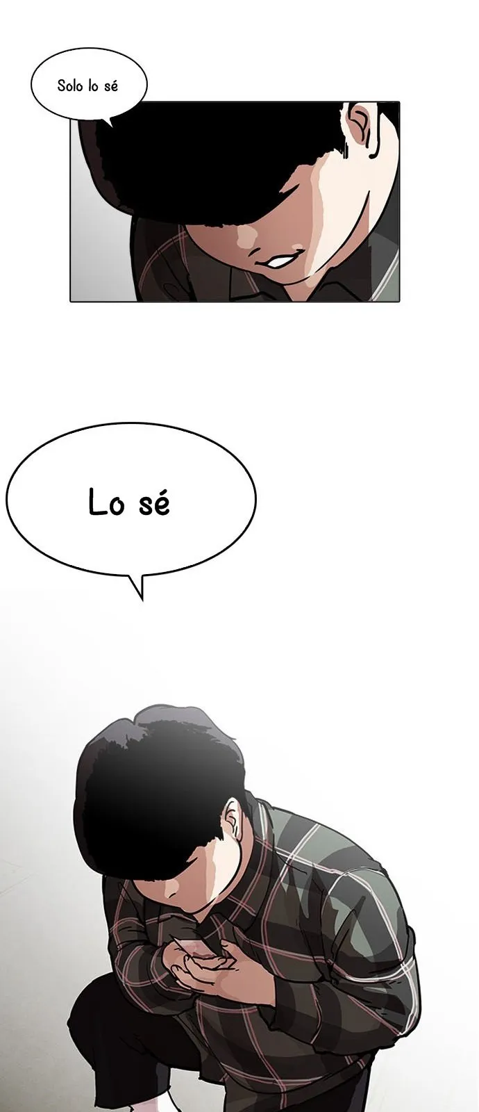 Lookism Capítulo 194 en Línea - página 34