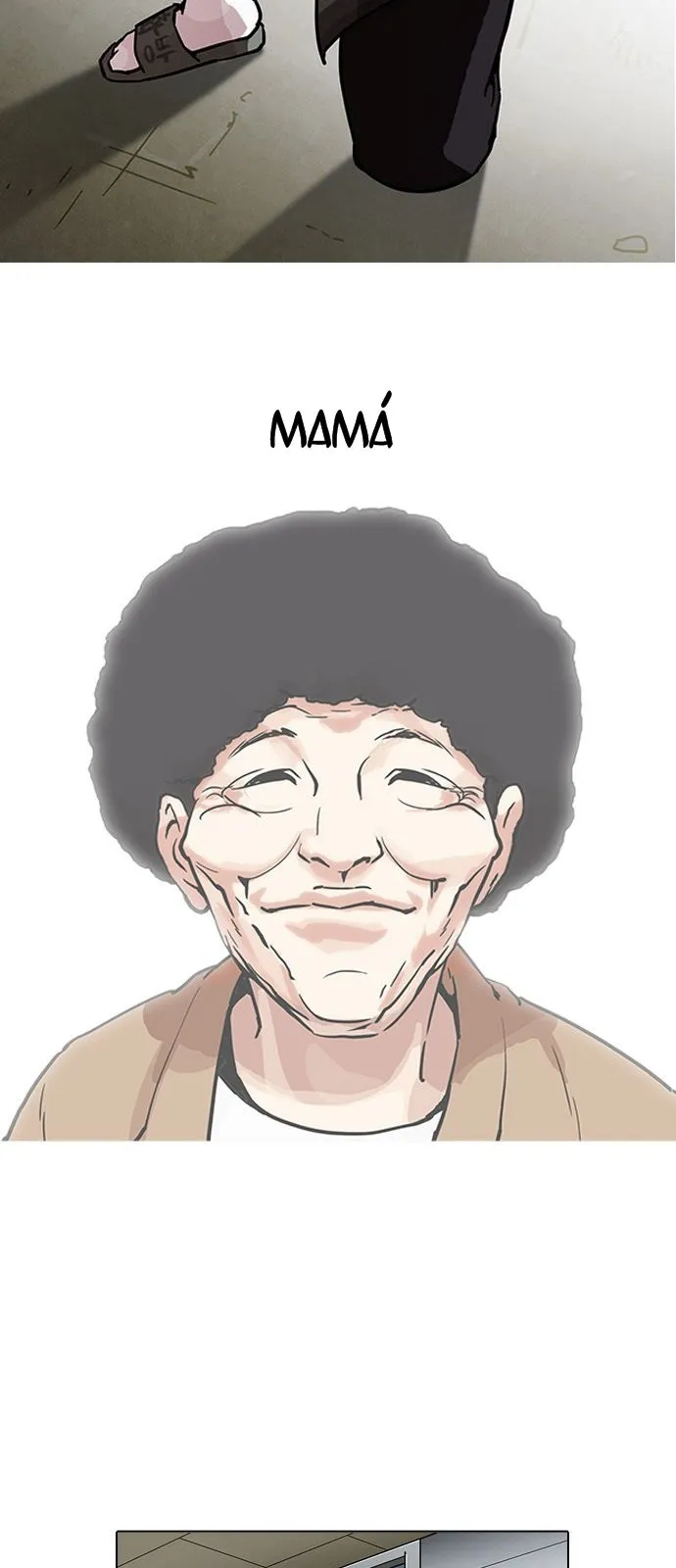 Lookism Capítulo 194 en Línea - página 35