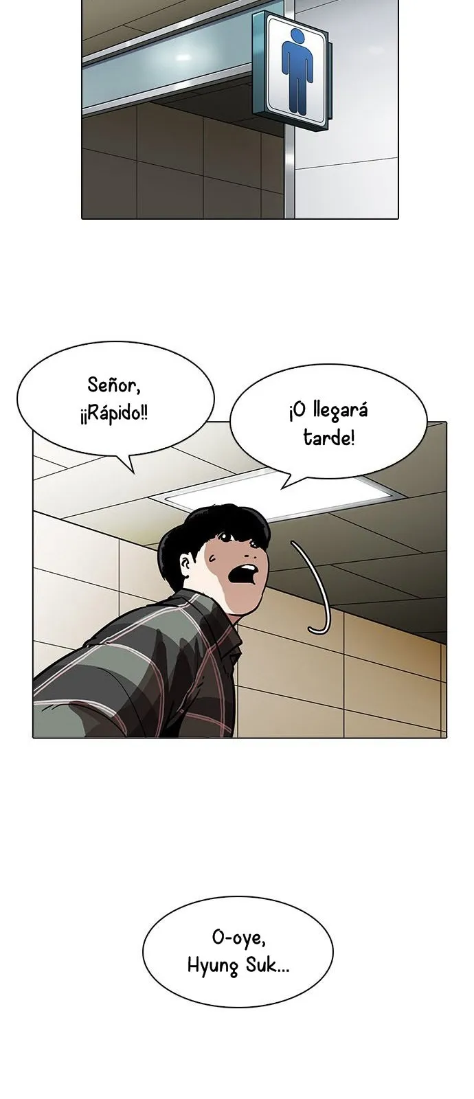 Lookism Capítulo 194 en Línea - página 36