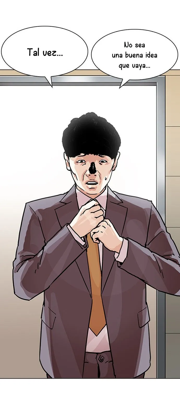 Lookism Capítulo 194 en Línea - página 37