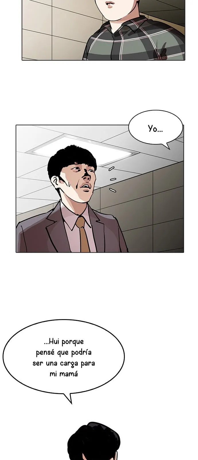 Lookism Capítulo 194 en Línea - página 39