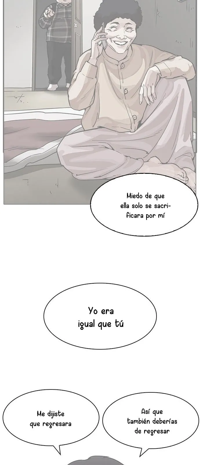 Lookism Capítulo 194 en Línea - página 41