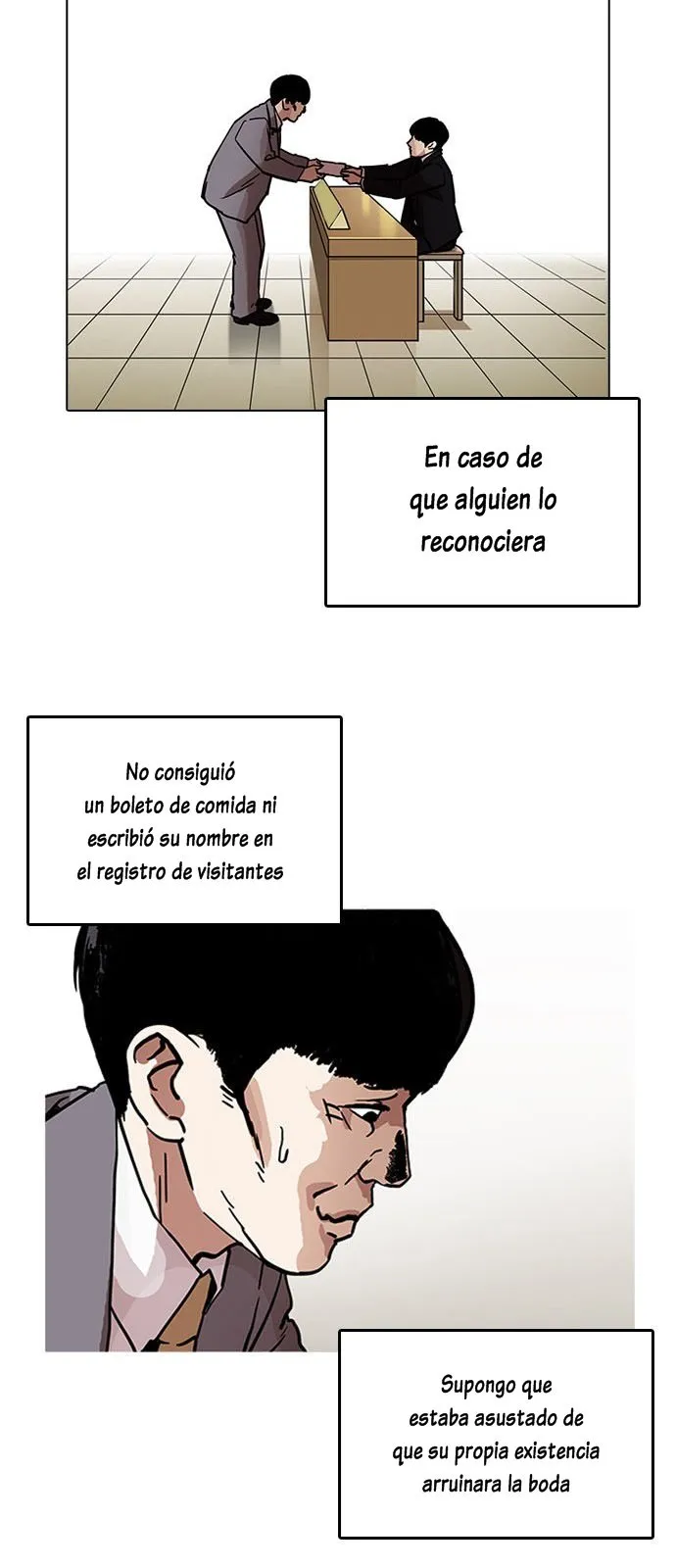 Lookism Capítulo 194 en Línea - página 44